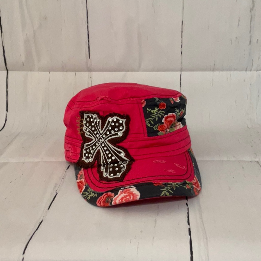 Women Cap